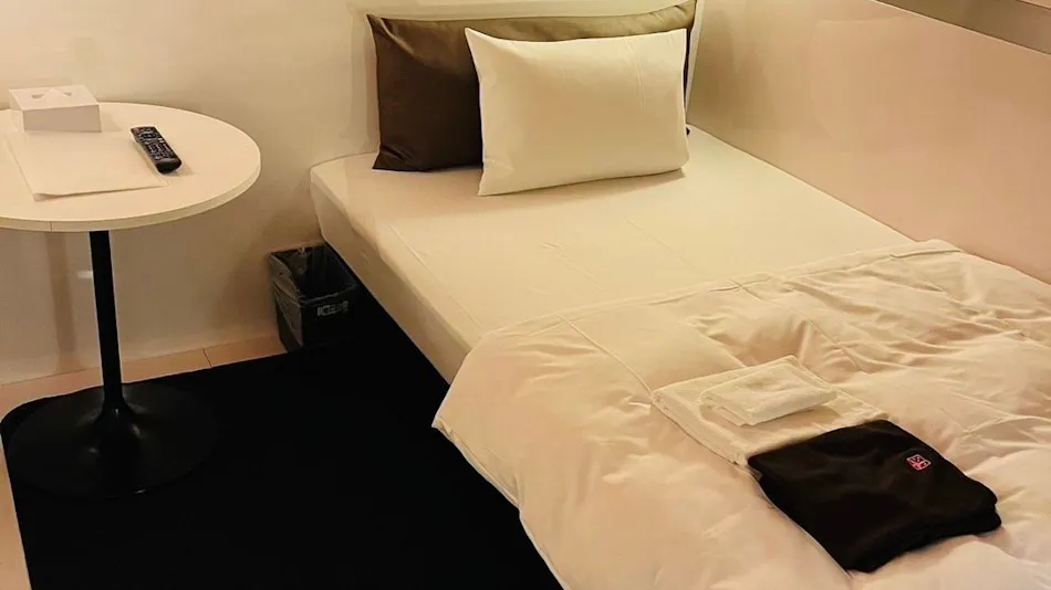 First Cabin Nishi-Umeda