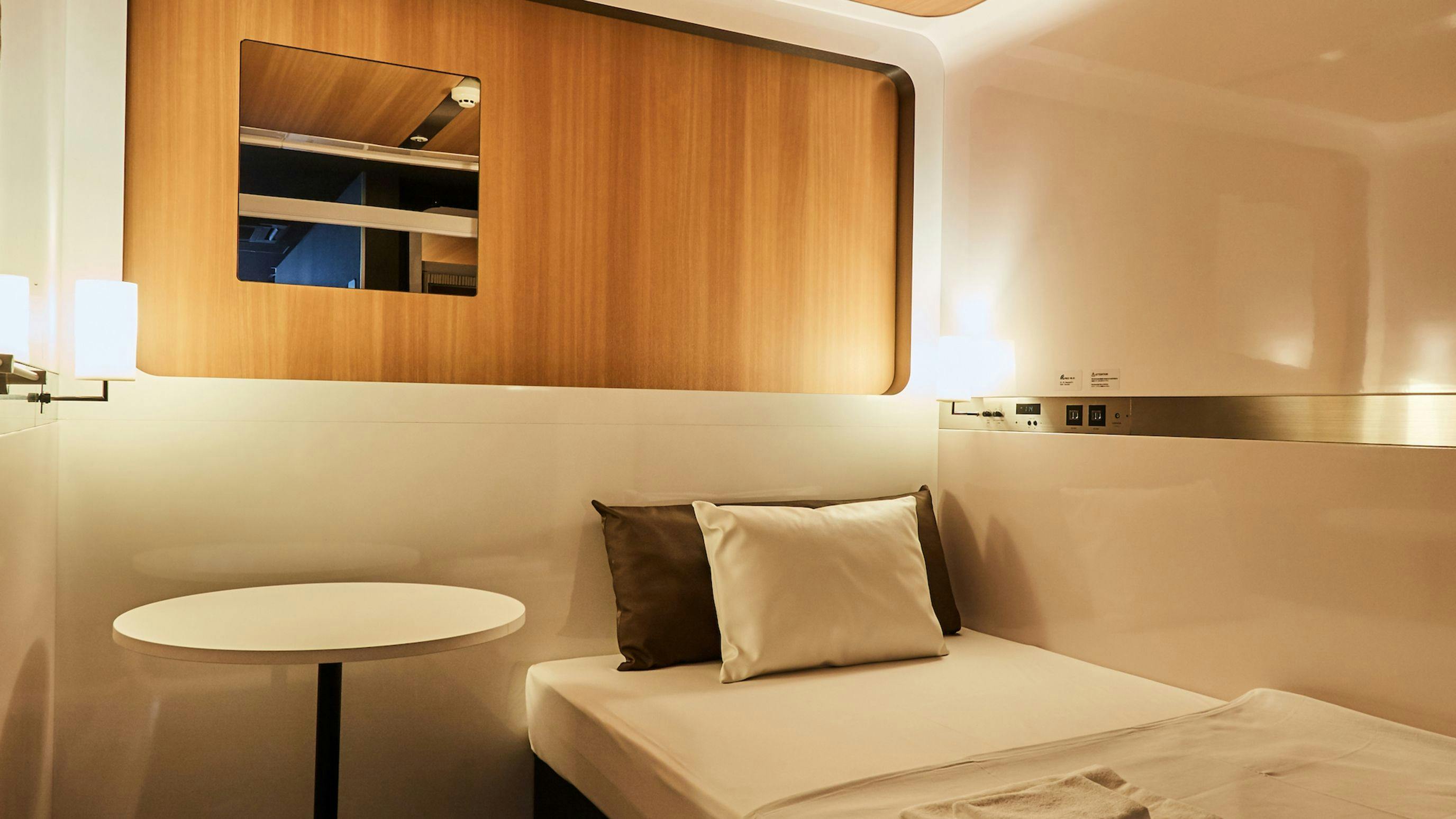 First Cabin Nishi-Umeda