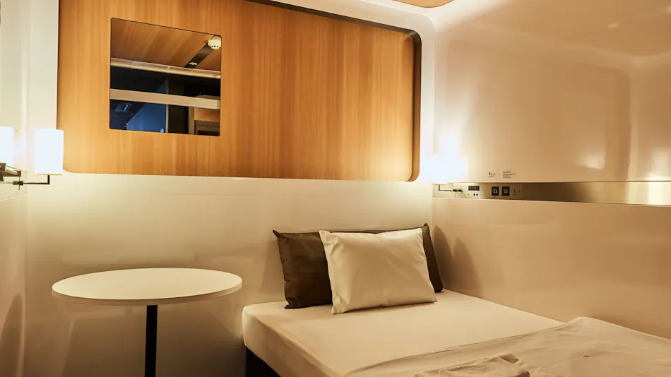 First Cabin Nishi-Umeda