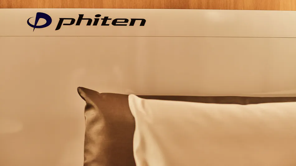First Cabin Nishi-Umeda
