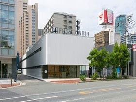 ファーストキャビン西梅田