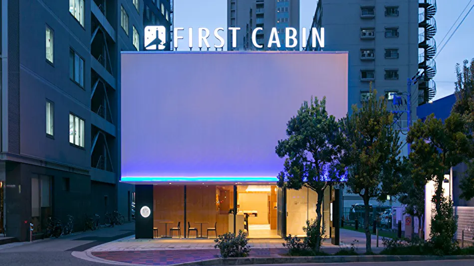 First Cabin Nishi-Umeda