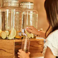 น้ำดีท็อกซ์