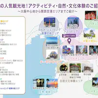 แนะนำกิจกรรม ธรรมชาติ และประสบการณ์ทางวัฒนธรรม!