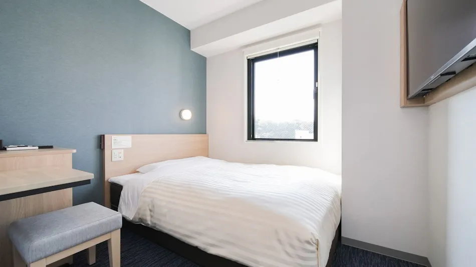 Natural Hot Spring Keiryu Nametoko no Yu Super Hotel Uwajima Ekimae Natural Hot Spring