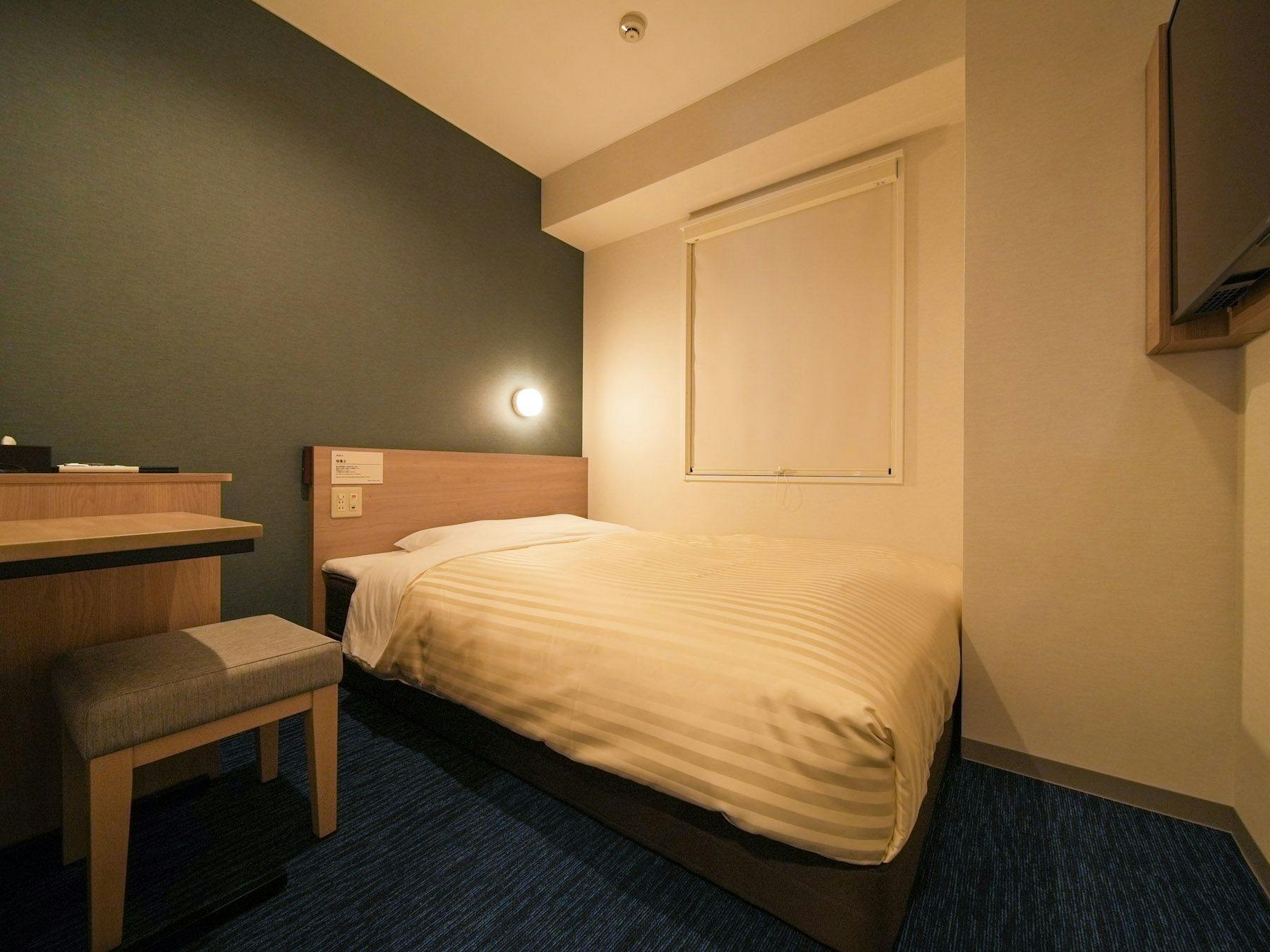 Natural Hot Spring Keiryu Nametoko no Yu Super Hotel Uwajima Ekimae Natural Hot Spring