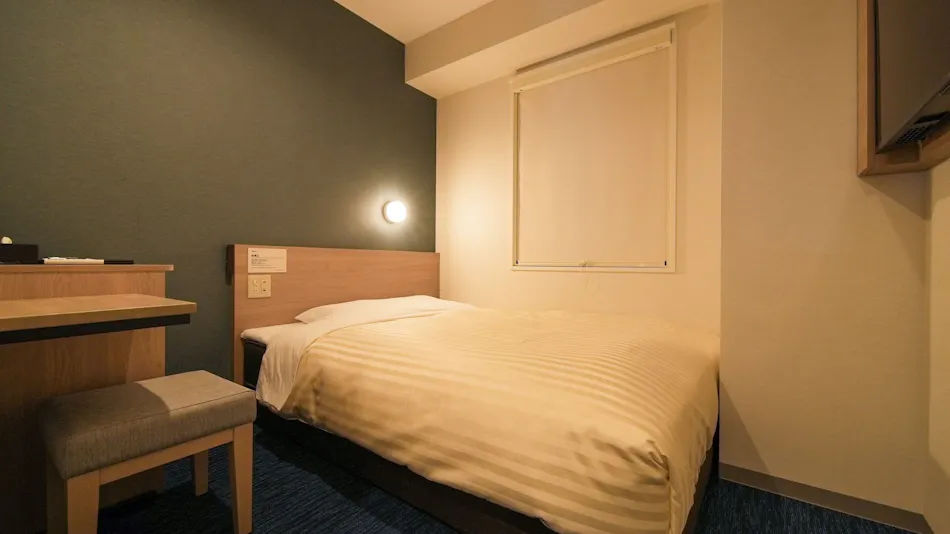 Natural Hot Spring Keiryu Nametoko no Yu Super Hotel Uwajima Ekimae Natural Hot Spring