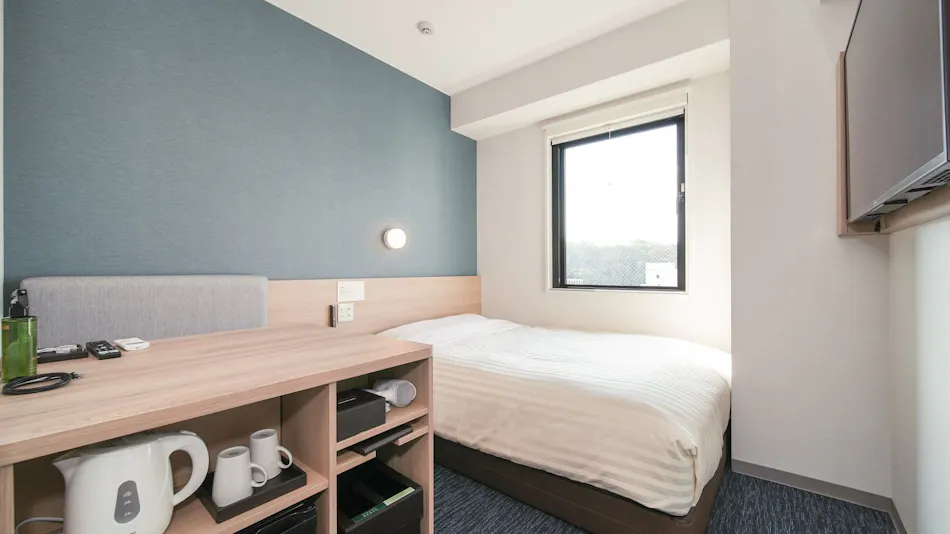 Natural Hot Spring Keiryu Nametoko no Yu Super Hotel Uwajima Ekimae Natural Hot Spring