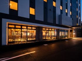 スーパーホテル宇和島駅前天然温泉