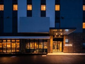 スーパーホテル宇和島駅前天然温泉