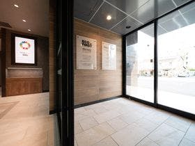 スーパーホテル宇和島駅前天然温泉