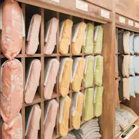 8种可供选择的枕头