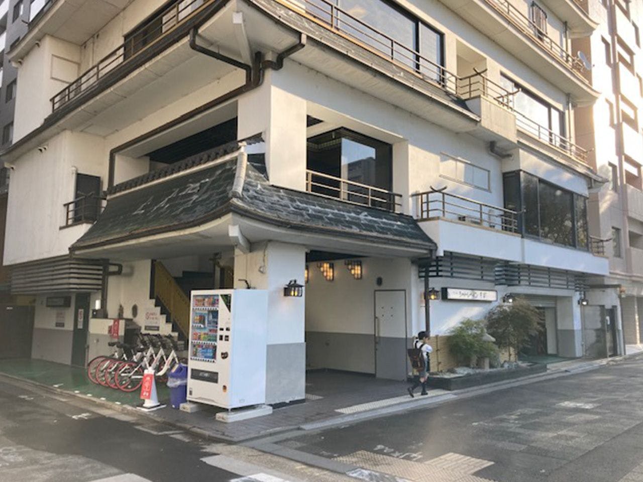 เช่าจักรยาน