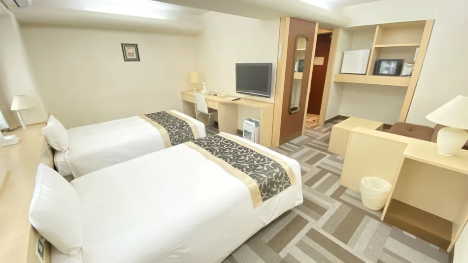 Hotel Chatelet Inn Kyoto