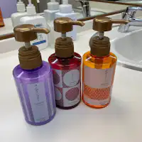 สิ่งอำนวยความสะดวก