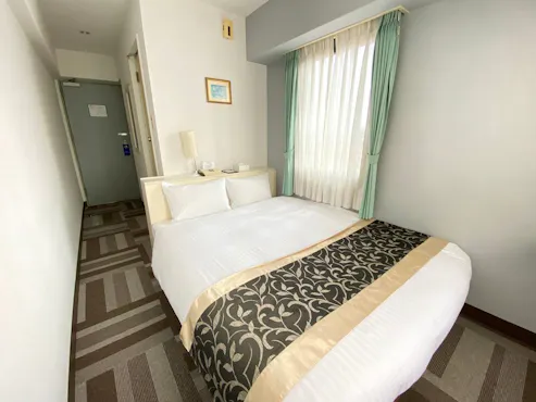 ห้องเซมิ-ดับเบิล