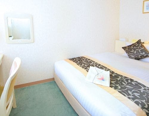 シングルルーム（一例）