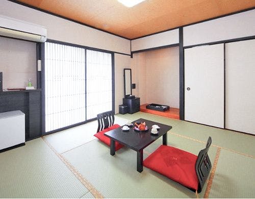 和室8畳（一例）