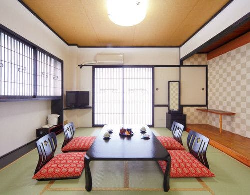 和室14畳（一例）