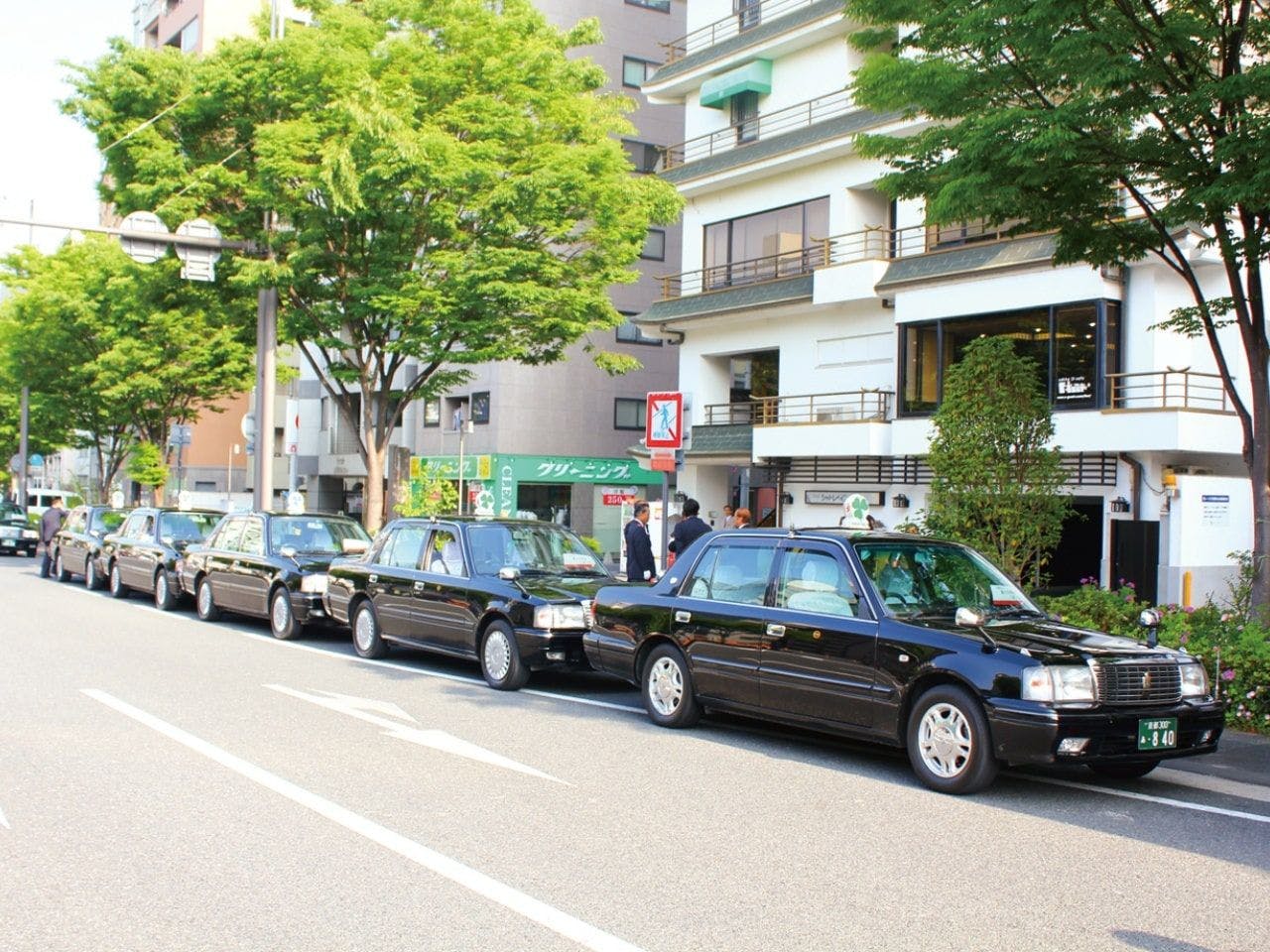 แท็กซี่