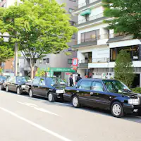 แท็กซี่