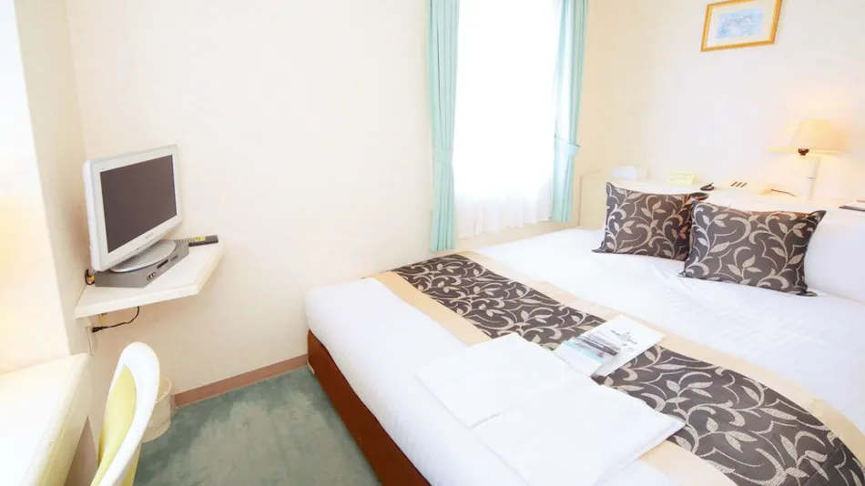 Hotel Chatelet Inn Kyoto