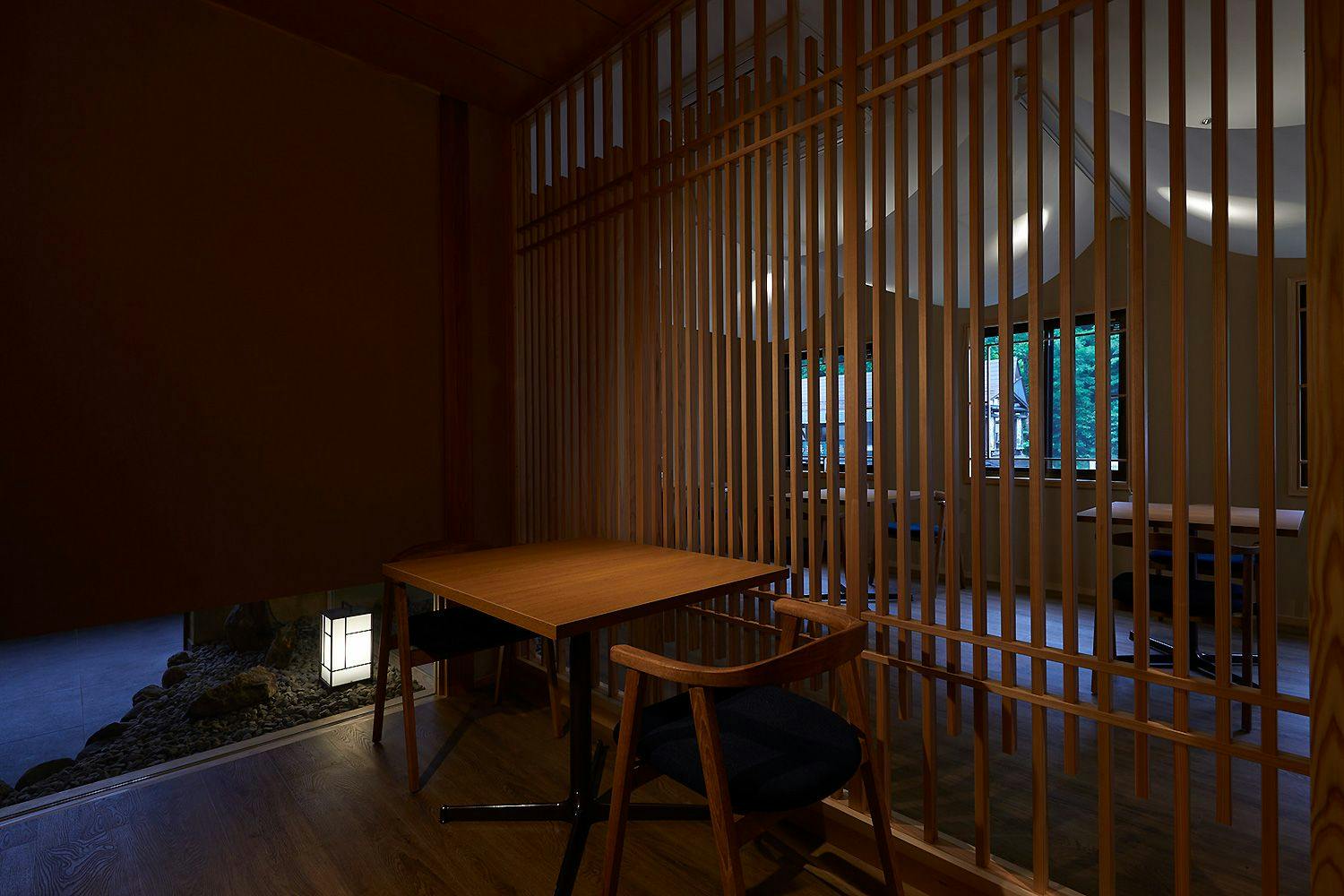 Main Building Kosekiya