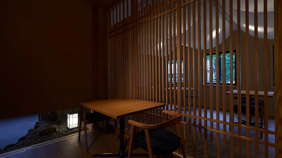 Main Building Kosekiya
