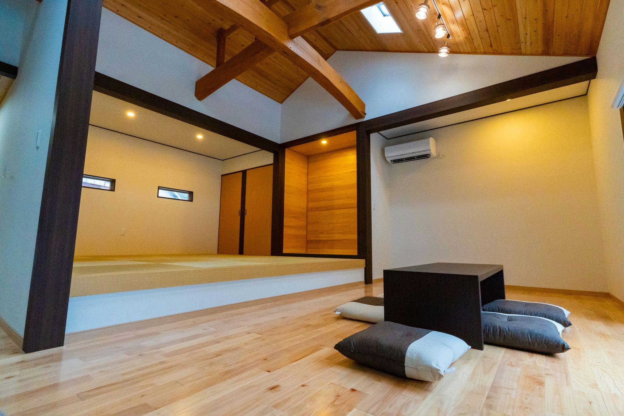 Miyako Villa