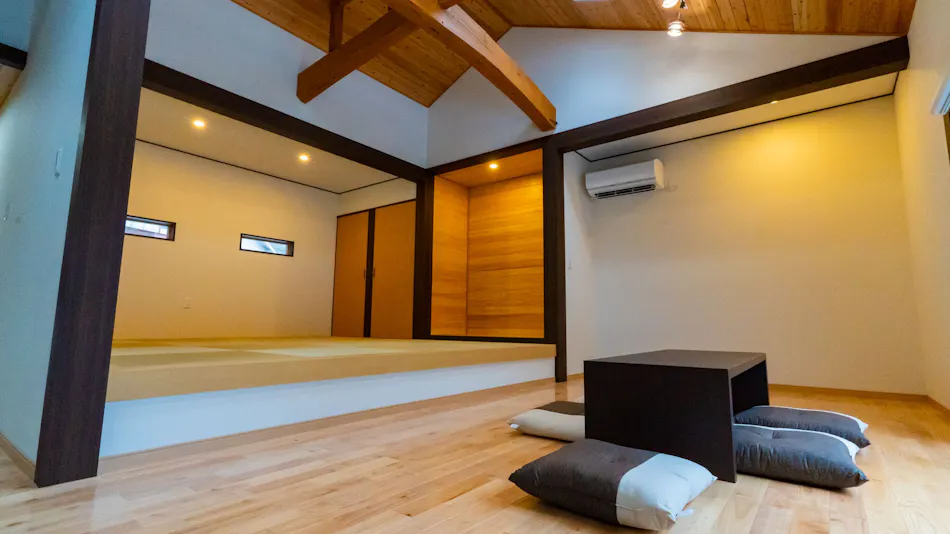 Miyako Villa