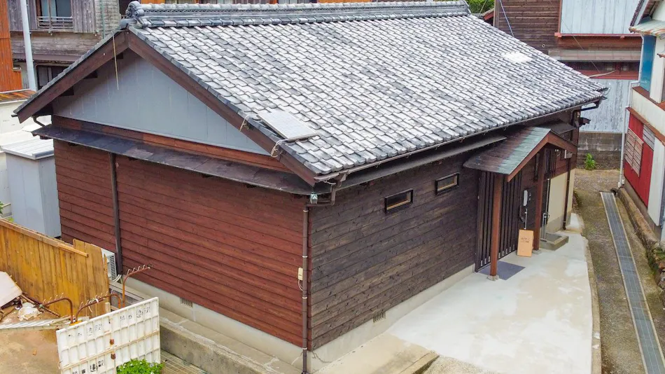 Miyako Villa