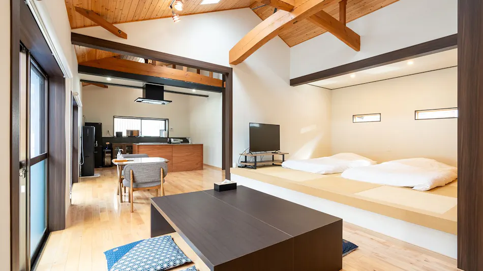 Miyako Villa