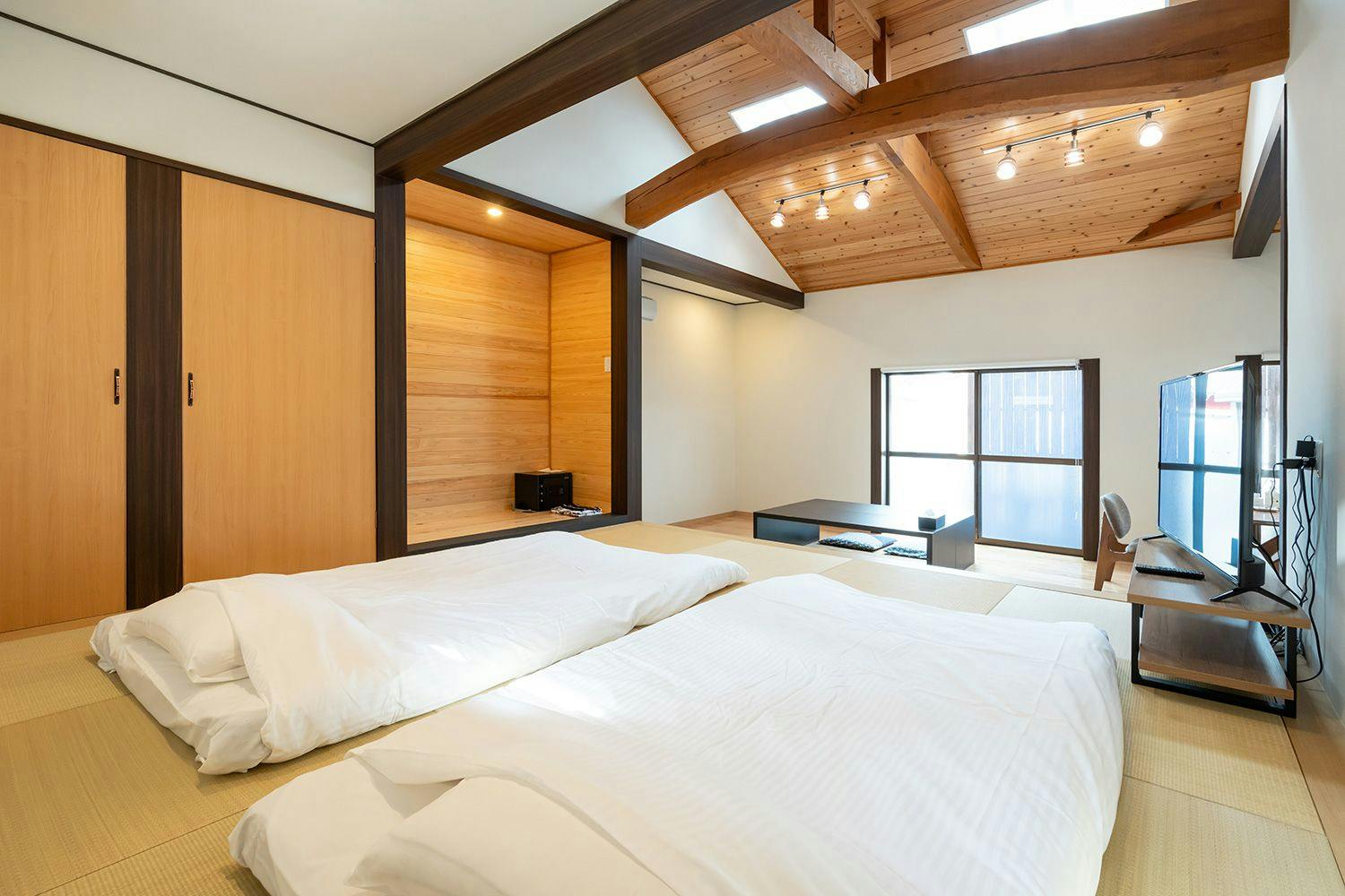 Miyako Villa