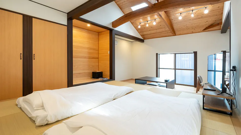 Miyako Villa