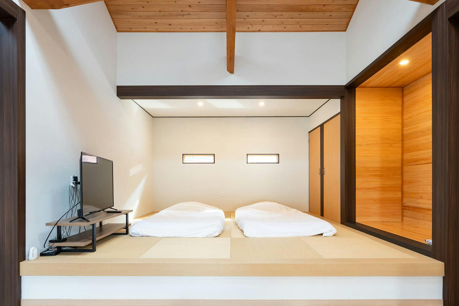 Miyako Villa