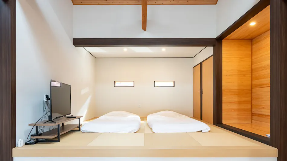 Miyako Villa