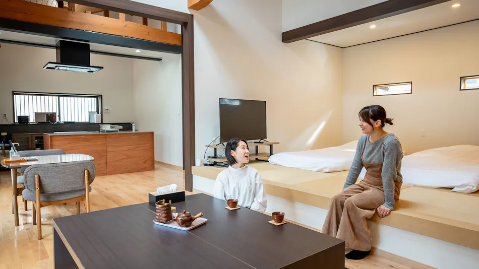 Miyako Villa