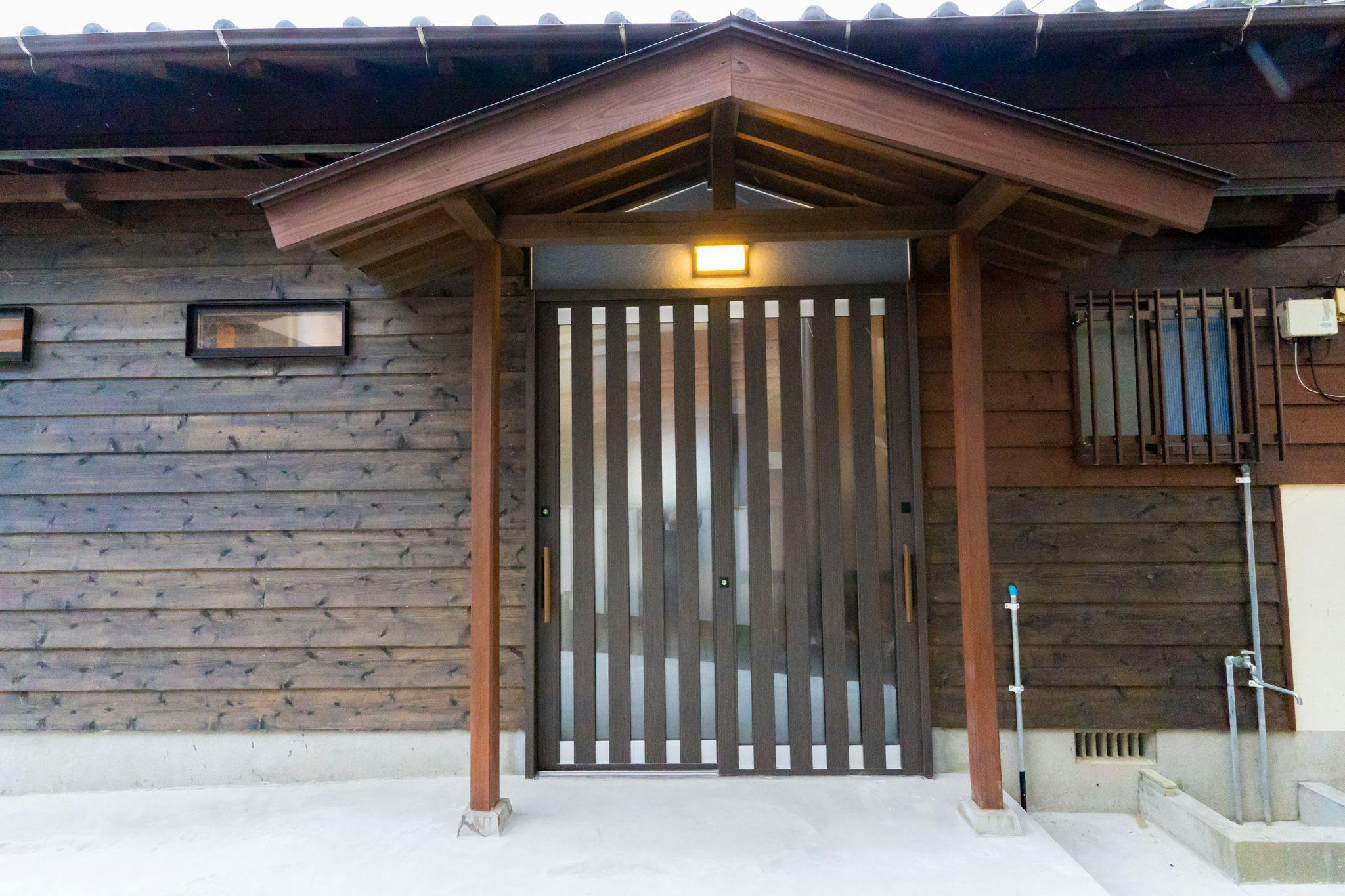 Miyako Villa