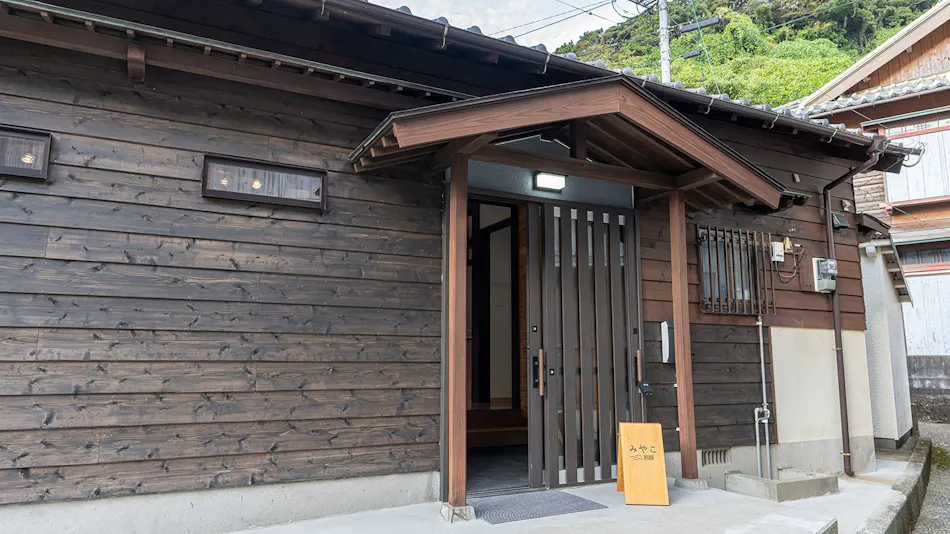 Miyako Villa