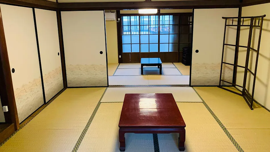 Kominka Villa Ogiya