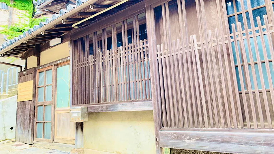 Kominka Villa Ogiya