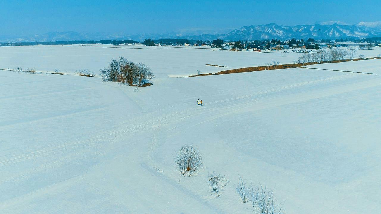 RURALGLAM SOLASITA