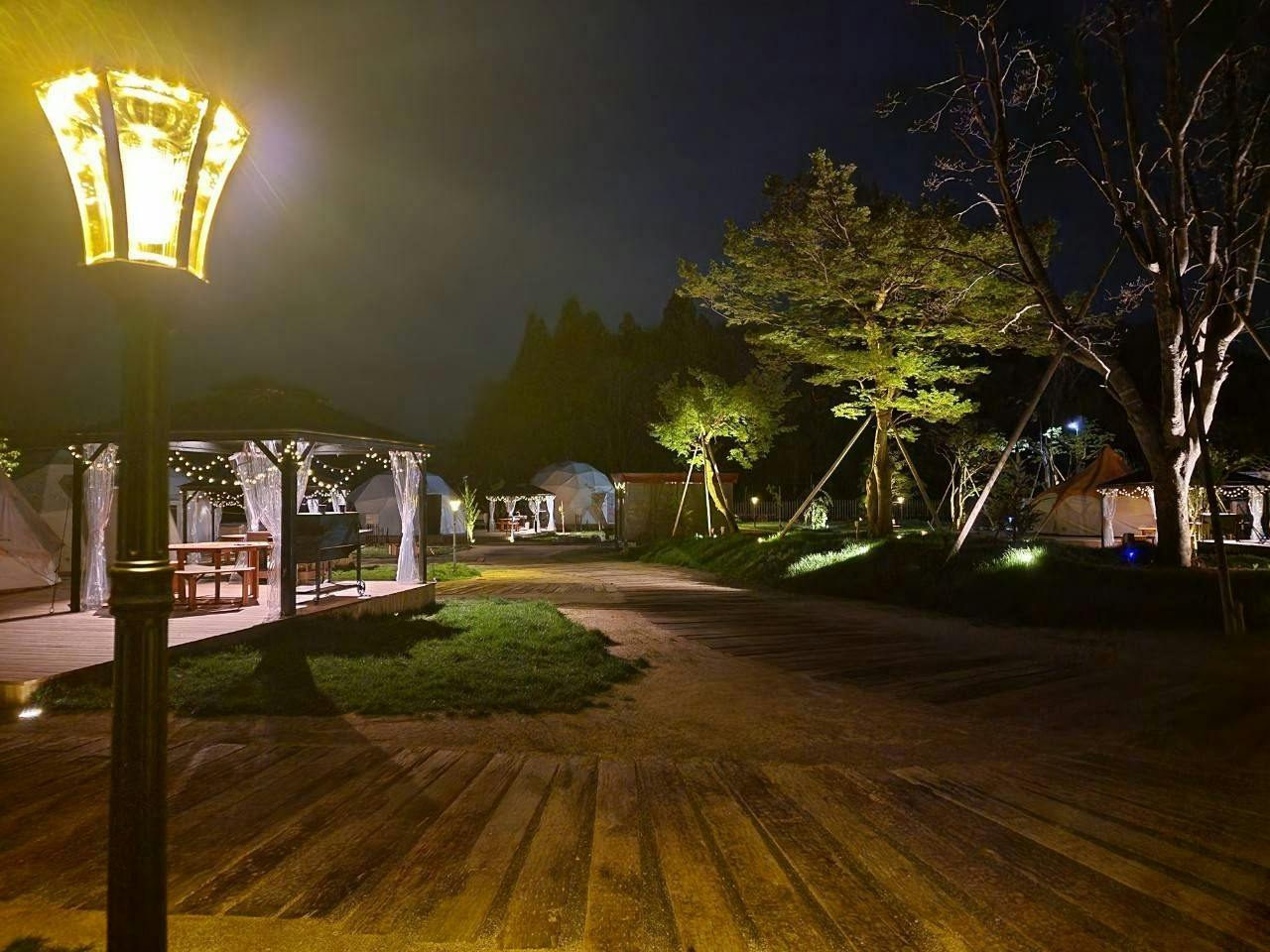 RURALGLAM SOLASITA
