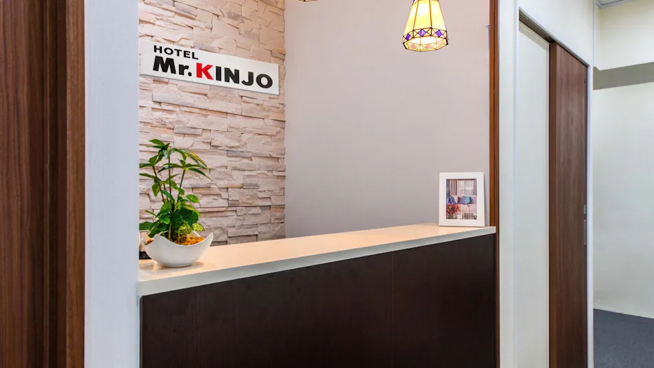 Mr.KINJO in Color’z KUNINDA <Naha City Kume>