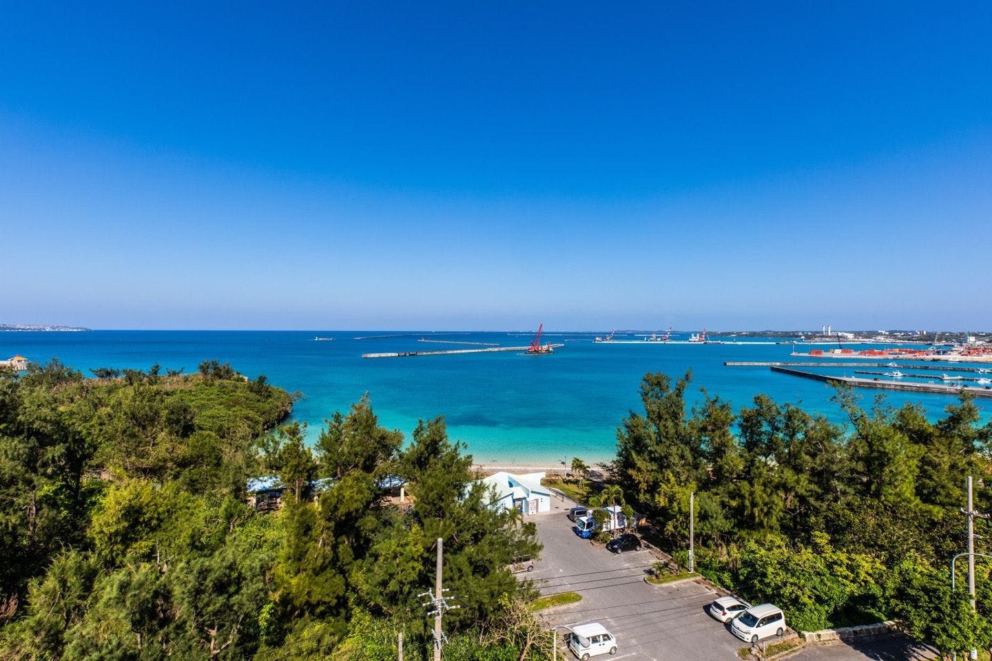 Mr.KINJO Miyakojima Painagama Resort <Miyakojima>