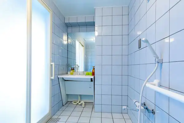 ปลอดอุปสรรค