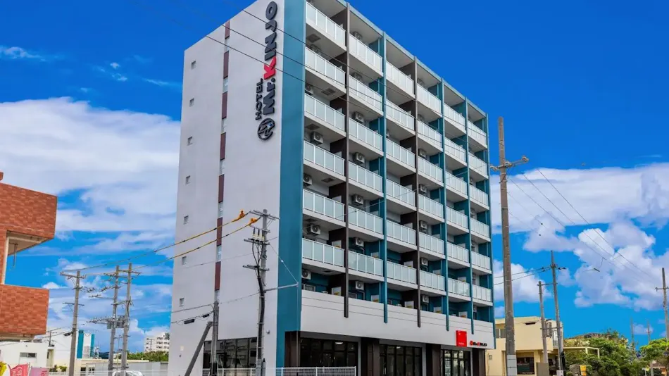 Mr.KINJO Miyakojima Painagama Resort <Miyakojima>