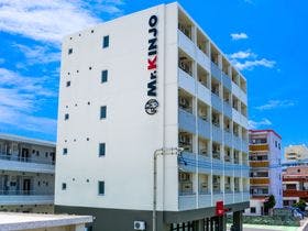 Mr.KINJO　En　石垣