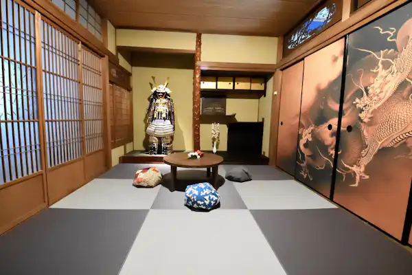 施設画像