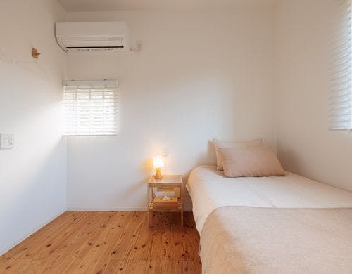 シングルルーム